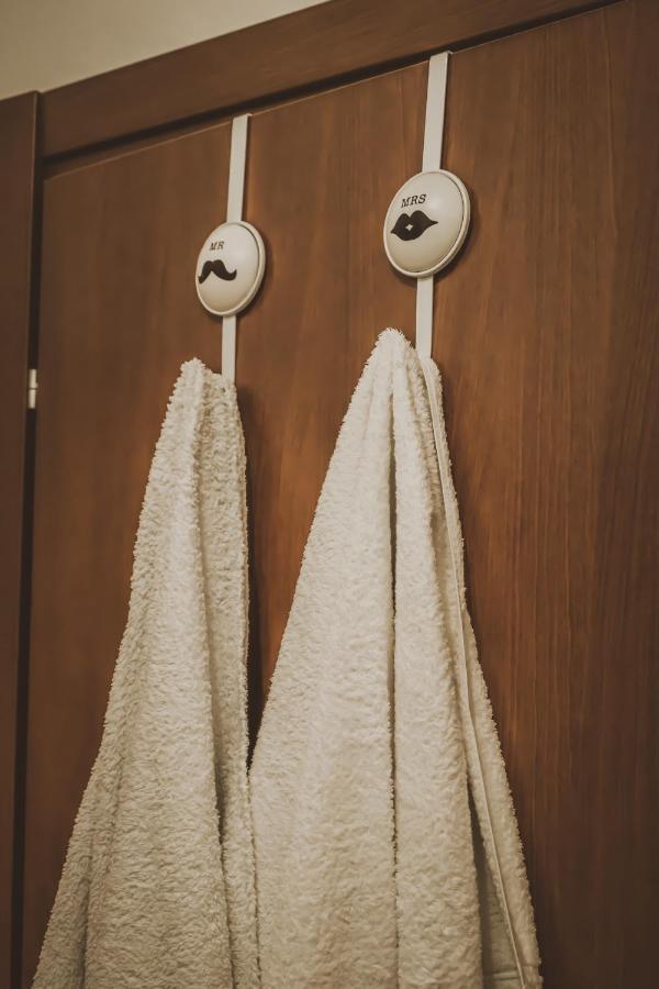 Un Letto Nel Cortile Appartement Bereguardo Buitenkant foto