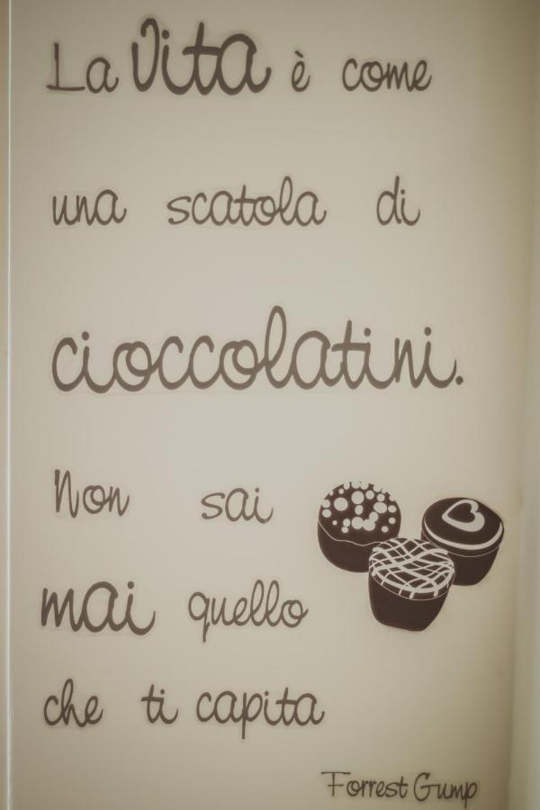 Un Letto Nel Cortile Appartement Bereguardo Buitenkant foto